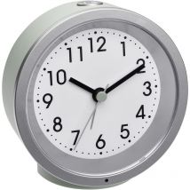 60.1034.04 Quarz Wecker Mint Alarmzeiten 1 - Tfa Dostmann