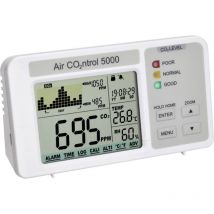 AirCO2ntrol 5000 Misuratore di anidride carbonica - Tfa Dostmann