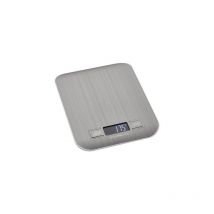 Dostmann amaretti balance de cuisine numérique plage de pesée (MAX.)=10000 g argent 50.2004.54 - TFA