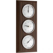 GmbH Co. kg 36954 - Stazione Meteo (Nocciola) - Tfa Dostmann