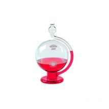 Tfa 29.2000.01 - Baromètre design en verre