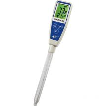 Ph check g pH-Messgerät pH-Wert, Temperatur - Tfa Dostmann