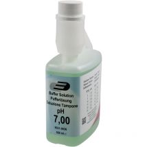 Ph Pufferlösung Pufferlösung pH-Wert 500 ml - Tfa Dostmann