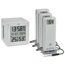 Tfa Dostmann - tfa TFAme ID-01 wlan Gateway 35.8104.02