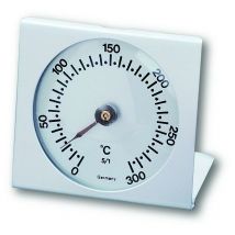 Tfa Backofen-Thermometer 7,5x7cm