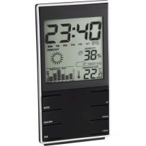 Komfort 35.1102.01 Funk-Wetterstation - Tfa Dostmann