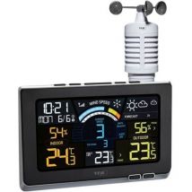 Tfa 35.1140.01 Spring Breeze Funkwetterstation