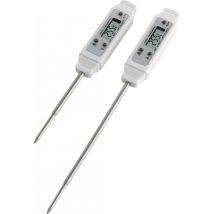 Braten-Thermometer 1,7x2x20,5cm