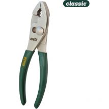 Leichte Isolierung t.ford Zange 200 mm q608