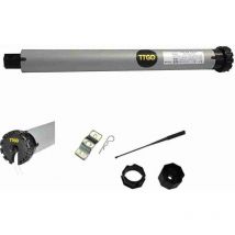 Motore Per Tapparelle 30 Nm - 60kg generico ttgo TGM3017