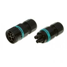 Th387 - mini-stecker presa-spina ip66/ip68 thb.387.a4a.r