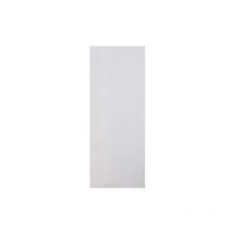 Wickes - Thame Ladder White Primed Solid Core Door - 1981 x 762mm