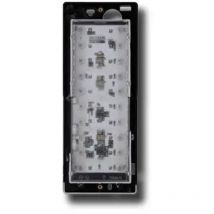 Thangram BPT dp/o Zusätzliches Unterputz-Türstation ohne Tasten 60090080