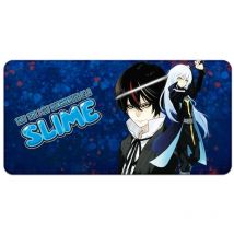 Sakami - that time i got reincarnated as a slime xxl tapis de souris rimuru & diablo merchandise