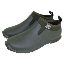 The Buckingham Neoprene Shoes - Size 5 -TFW6571