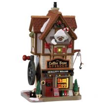 Le moulin à café - 15780