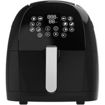 Funky Appliance - The Company Air Fryer Black