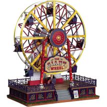 La Roue Géante - Lemax