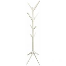 The Home Deco Factory - Porte-manteau design bois Abby