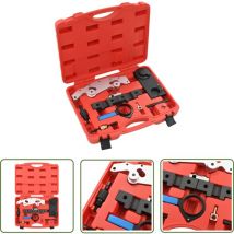 The Living Store Nockenwellen-Einstellwerkzeug für bmw M52 M54 M60 M62 E46 - bmw Tuning - Motorreparatur - Nockenwellen-Einstellung - bmw