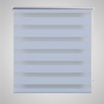 Store 70 x 120 cm Blanc - The Living Store - Blanc