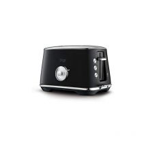 Sage the Toast Select Luxe 2 rebanada(s) 1000 w Negro