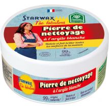 Pierre blanche multi-usages 300g starwax fabulous
