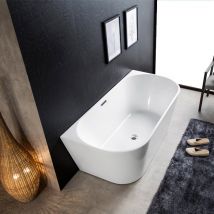 Thea 170 – Badewanne – 170 cm