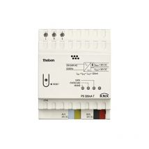 Theben - ps 320 mA t knx zur Spannungsversorgung/Überwachung KNX-Systemspannung