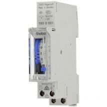 Theben Minuterie analogique syn 160 a