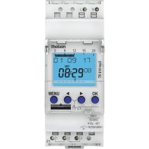 Tr 610 top 3 - Horloge programmable 1 canal - 6100130 - Theben