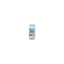 Theben - tr 612 top3 - Horloge programmable 2 canaux - 6120130