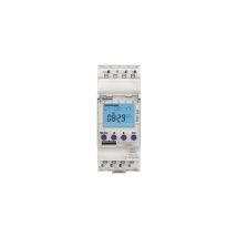 Theben - interrupteur horaire - digital - 24h / 7j - compatible obelis 6110130
