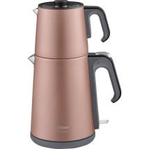 Cay Sefasi Théière grenade - Arzum