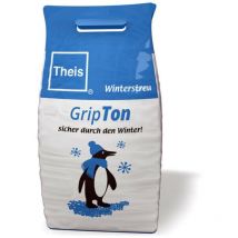Grip Ton Winterstreu ca. 4Kg / 10 Ltr - Theis