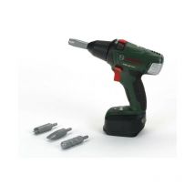 Bosch Trapano Accumulatore