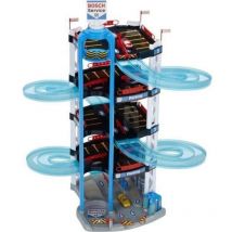 Klein - Theo Theo Bosch Parkhaus mit 5 Ebenen 2813