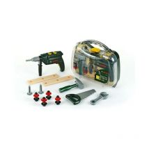 Bosch Valigia Arnesi Porta-Attrezzi Grande