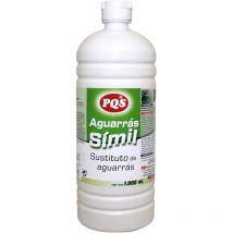 Sostituto di bottiglia di cibentino 1 lt PQS