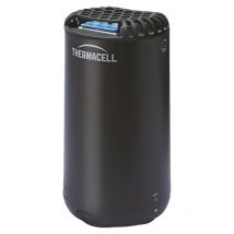 Thermacell Mini Halo Dispositivo Antizanzare Nero