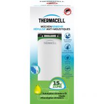Thermacell Mückenabwehr-verdampfer Protect Weiß-grün Inkl. Wirkstoff Mückenschutz
