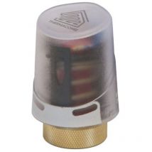 Thermacome 523236 Thermomotor 1 W 230V steel collar