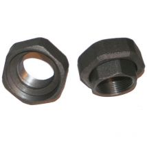 Thermador - 547121070 Kit connection Circulating pump x2 G1 1/4 Female