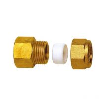 Thermador - 800416 Female connector ptfe sealing copper tube