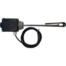 Résistance électrique appoint Précablé 2ml-M1'1/2 Tri 5000W - Thermador