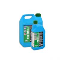 Energy Duegi - thermakill - produit algycide, bactéricide adapté pour les installations de refroidissement et de chauffage - 5 litre