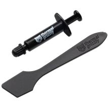 Thermal Grizzly Tg-k-001-rs Wärmeleitpaste 12.5 W/mk 1 G Temperatur (max.): +350 °c