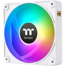CT140 ex argb Sync pc Cooling Fan White 3 Pack - Thermaltake