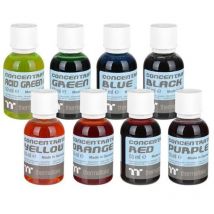 Thermaltake - CL-W163-OS00GR-A - Concentré - 0,05 l - Multicolore