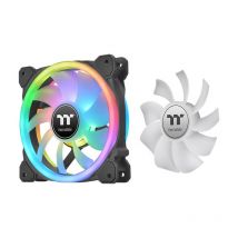 Thermaltake - pc- Gehäuselüfter Swafan 14 Premium 3Pack - CL-F138-PL14SW-A